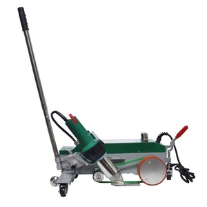 เครื่องเชื่อมแบบพับตะเข็บเฟสเดียวขนาดเล็กเครื่องเชื่อมแบบเฟล็กซ์สำหรับอุตสาหกรรมเครื่องเชื่อมแบบพกพา110V 220V ผลิตในประเทศจีน - Product Image 2