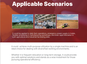 Camping <span class=keywords><strong>Generator</strong></span> 1000l Brandstof Kubus Draagbare Dieseltank Met Vork Zakken - Product Image 5