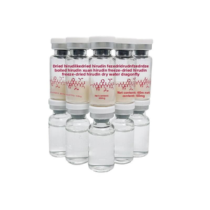 Polvo Liofilizado de Polipéptido de Carnosina de 3 ml - Product Image 5