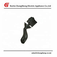 Nouveau commutateur de clignotant pour Vauxhall Corsa C 1241210 9185413