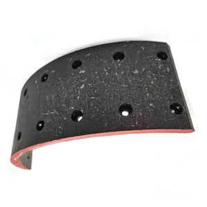 <span class=keywords><strong>Garniture</strong></span> <span class=keywords><strong>de</strong></span> <span class=keywords><strong>frein</strong></span> T400-1150 ou 47115-181 pour camions - Product Image 5