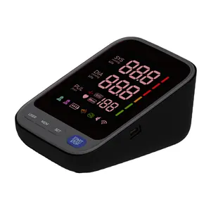 2022 뜨거운 판매 모델 대형 LED 디스플레이 혈압 모니터 의사의 추천 제품