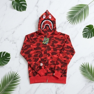 Vendita Diretta dalla Fabbrica della <span class=keywords><strong>Serie</strong></span> alla Moda per Uomo con Design a Testa di Squalo. Stile semplice e casual. Maniche lunghe per l'inverno. - Product Image 1