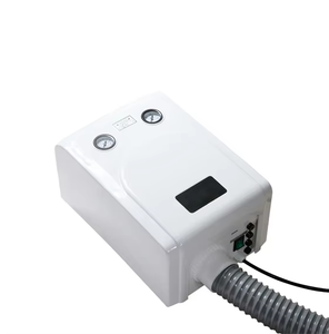 Conjunto de equipo dental de alta calidad, equipo dental general con CE/ISO9001/ISO13485, silla dental <span class=keywords><strong>Wovo</strong></span> de Canadá - Product Image 4