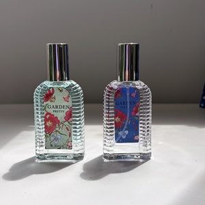 IN STOCK 30ml Mini <b>Perfume</b> Small <b>Perfume</b> Sample Long-lasting Floral Fragrance Body Spray Design <b>Perfume</b> for Women - Product Image 5