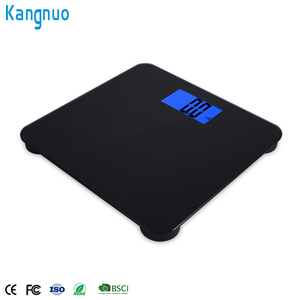 スマートパーソナルバランス体重計200kg440lb家庭用デジタルバスルームスケール - Product Image 3