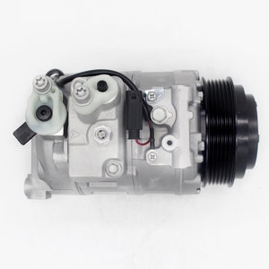 Compresseur de climatisation pour Mercedes Benz <span class=keywords><strong>Viano</strong></span>, W639 2003 — 2007 OEM 0012300211, livraison gratuite - Product Image 5