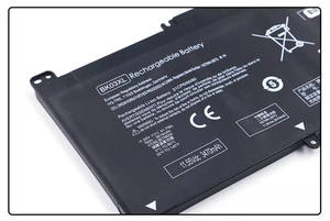 Batterie rechargeable au lithium-ion <span class=keywords><strong>BK03XL</strong></span> 11,55 V pour Pavilion X360 14-BA Series TPN-W125 HSTNN-LB7S UB7G 916811-855 en stock - Product Image 5