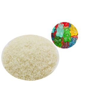 Taze hayvan cilt jelatin Agar Agar jelatin georiorigen hayvan - Product Image 4