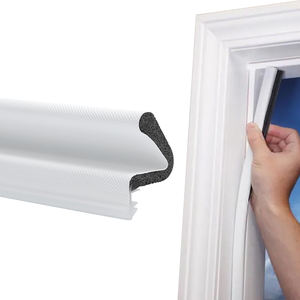 Fabrication <span class=keywords><strong>de</strong></span> bande d'étanchéité en mousse PU avec certification AAMA, bande d'étanchéité pour <span class=keywords><strong>porte</strong></span>, bande d'étanchéité contre les intempéries, bandes anti-choc - Product Image 1