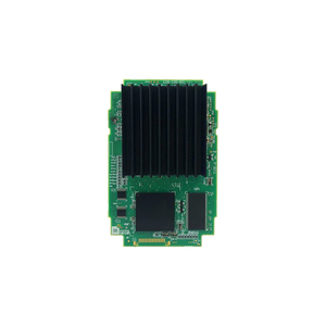 FANU-C A20B-3300-0651 para Máquinas Controladas por CNC, Dispositivos, Soluciones de Automatización Industrial Eléctrica, Accesorios - Product Image 6