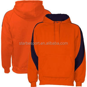 Vente en gros de sweatshirts à <span class=keywords><strong>capuche</strong></span> à col rond en coton <span class=keywords><strong>sans</strong></span> <span class=keywords><strong>capuche</strong></span> pour femmes - Product Image 4