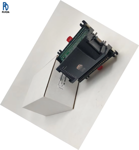 080Z0026 AK2-XM 204A 080Z0026 AK2 XM 204A Controlador de Programación PLC PAC para Automatización Industrial - Product Image 1
