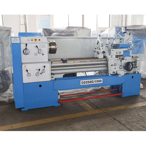 Mini Máy tiện kim loại hướng dẫn sử dụng máy tiện c6250c 1500mm 2000mm 3000mm Hướng dẫn sử dụng máy tiện <span class=keywords><strong>3</strong></span> m mandriladora tornos Para kim loại pequeos - Product Image 2