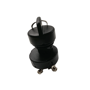 <strong>Ignition</strong> <strong>Switches</strong> with Keys 4360469 JLG-4360469 Compatible With JLG Lifts T350 1532E2 1932E2 2032E2 2632E2 2646E2 3246E2 - Product Image 6