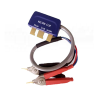 ET430B/ET431/432/433 Capacitance, Inductance and Resistance Meter Tester Handheld LCR Digital Bridge