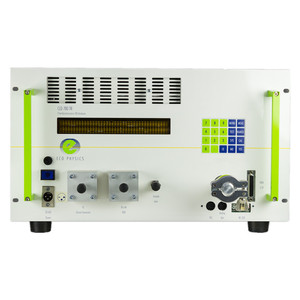 Analizador de Óxidos de Nitrógeno Serie ECO CLD 800, Equipo de Análisis de Gases - Product Image 1