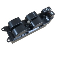 Interruptor de elevación de vidrio de ventana de coche de alta calidad directo de fábrica MINYAO nueva condición para Altis ZZE122 OE 84820-12480 1 año