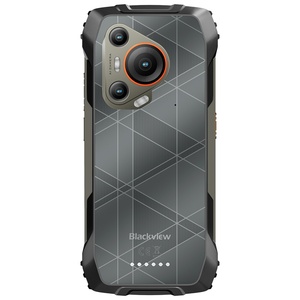 Blackview สมาร์ทโฟน BL7000 8 + 256GB 5G, 15 NFC 6.78นิ้ว7500mAh 120Hz กล้องกลางคืนโทรศัพท์ blackview - Product Image 4