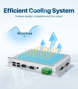 Giá bán buôn <span class=keywords><strong>Micro</strong></span> máy tính Intel Celeron J1900 công nghiệp Mini PC 6 USB nhúng công nghiệp Mini PC cho Windows 10 - Product Image 4