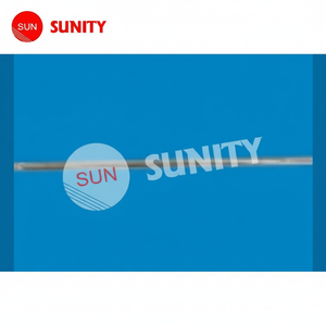 Nueva Palanca de Cambios de Calidad Garantizada TAIWAN SUNITY 682-44143-00 para Motores Fuera de Borda de Gasolina Yamaha de 9.9HP-15HP, Alta Eficiencia - Product Image 1