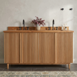 Conjunto de Sofá Seccional en Forma de L de Tela Moderna con Patas de Madera y Respaldo Acolchado para Sala de Estar - Product Image 4