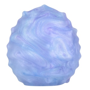 Bolas Vaginales de Silicona Reutilizables YOCY, Ovopositores, Huevos Sexuales, Bolas de Kegel, Estimulación con Partículas, Producto Sexual - Product Image 3
