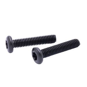 สกรูเจาะยึดติดเองคุณภาพสูง สแตนเลส 304 หัวกลม สำหรับงานไม้ - Product Image 1