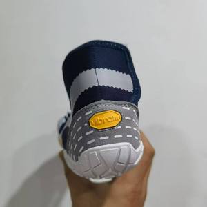 Chaussures de Fitness à Cinq Orteils <span class=keywords><strong>FiveFINGERS</strong></span> Exclusivité Transfrontalière pour Homme et Femme pour la Marche et la Pratique du Yoga en Été - Product Image 3