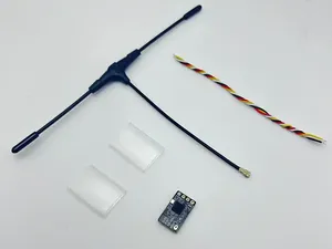 OEM nhà máy Nano espresslrs Receiver RC FPV bay không người lái Quadcopter dài phạm vi 2.4 GHz/915MHz tự do DIY FPV bộ phận - Product Image 6