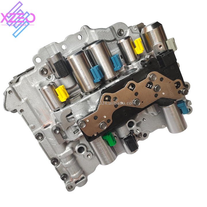 Car Accessories XZeo TF-72SC TF72SC GA6F21AW TF72 FWD Transmission