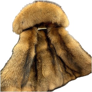 <span class=keywords><strong>Parka</strong></span> en fausse fourrure de raton laveur surdimensionné, surdimensionnée, chaude et épaisse, doublure amovible, manteau pour femmes à <span class=keywords><strong>capuche</strong></span>, à prix bon marché - Product Image 1