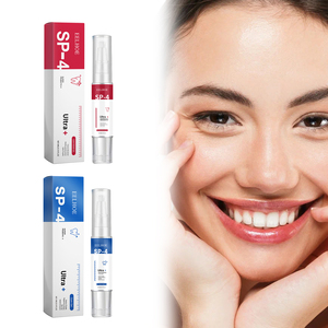 Gel gigi yang diperkaya dengan fluorida, memperkuat Enamel & mencegah kerusakan, rasa sedikit segar - Product Image 6