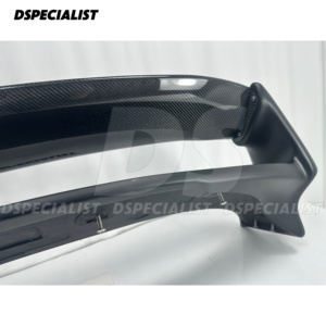 <span class=keywords><strong>Spoiler</strong></span> Posteriore Stile MG in Fibra di Carbonio per <span class=keywords><strong>Honda</strong></span> <span class=keywords><strong>Civic</strong></span> FN2 2006-2010 - Product Image 5