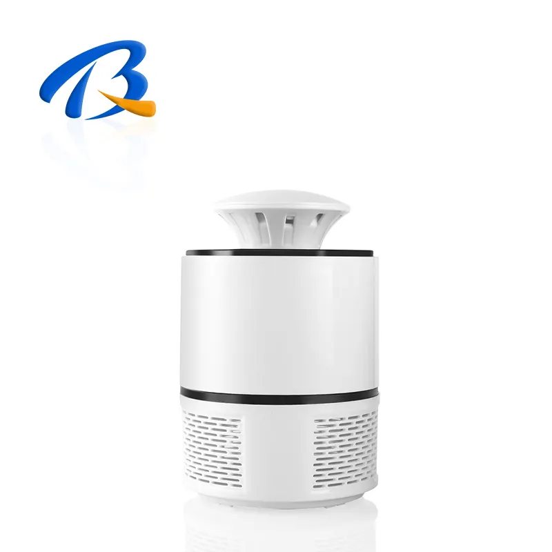 USB Charging Mosquito Killer Electronic Flying Insect Pest Repeller Anti Mosquito Anti Mosquito Lamp