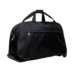 Вместительный Оксфордский материал, модная Водонепроницаемая дорожная сумка с геометрическим узором - Product Image 6