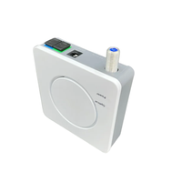 Receptor óptico para interiores HSGS10076W FTTH AGC Mini CATV pasivo WDM transmisor nodo