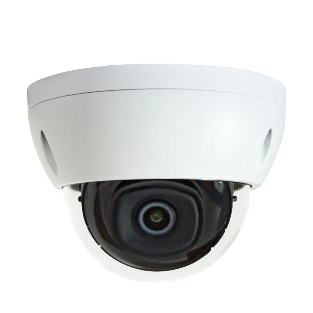 OEM DH Outdoor Cam 2MP 4MP 8MP IP67 IK10 Smart Video Surveillance Dome 4K Infrared Home Cameras IP Security CCTV Camera