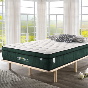 Simmon Nữ Hoàng Cao Su Dunlop Mite Phật Sơn Olee Mềm <span class=keywords><strong>Casper</strong></span> Los Mejores Mùa Xuân Nệm Cao Su Matelas - Product Image 1
