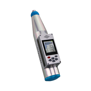 Martillo de prueba de hormigón de Voz Digital 2.207J Bs En 12504-2 <span class=keywords><strong>Schmidt</strong></span> Hammer Mech Batería de litio de 2, 2 - Product Image 2