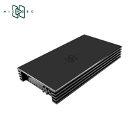 Premium 650W/1200W/1800W Mono canal voiture basse fréquence ampli classe D Subwoofer HD-1.3600 pour amplificateur de puissance Audio de voiture