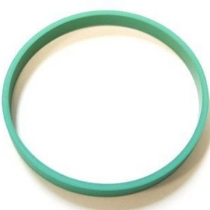 Junta de aceleración N47 N57 FKM de 100 mm de diámetro interior para reparación de motor BMW, pieza de repuesto 11617801943 - Product Image 3