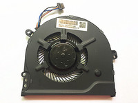Offre Spéciale ordinateur portable de refroidissement VENTILATEUR de Tasse Pour HP 15-CK 15-CC 14-BP 14-BK REFROIDISSEUR ventilateur