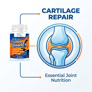 Capsule Premium per il Supporto Articolare con Boswellia Serrata, Criniera di Cavallo, Aglio e <span class=keywords><strong>Semi</strong></span> di Sedano per Flessibilità, Mobilità e Salute delle Cartilagini - Product Image 5