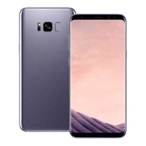 จัดส่งฟรีสำหรับ <span class=keywords><strong>S8</strong></span> <span class=keywords><strong>Plus</strong></span> <span class=keywords><strong>S8</strong></span>+ G955U โทรศัพท์มือถือสมาร์ทโฟนระบบแอนดรอยด์หน้าจอสัมผัสแท้ ราคาประหยัด จัดส่งทางไปรษณีย์ - Product Image 2