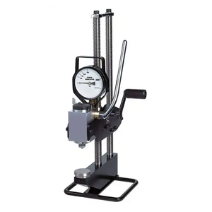 Testeur de dureté Brinell hydraulique électronique portable CHINCAN HB-P3000 avec une précision de 1% - Product Image 2