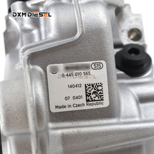 0445010565 03L130755AA CP/CP4S1 <span class=keywords><strong>Pompe</strong></span> d'<span class=keywords><strong>injection</strong></span> de carburant haute pression pour moteur Skoda Seat <span class=keywords><strong>Golf</strong></span> Jetta Audi A1 A3 A4 Q5 TT 2.0 TDI - Product Image 2