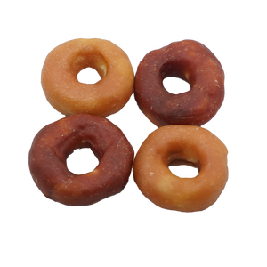 Snack per Cani All Life, Strisce di Carne Secca Naturale di Anatra/Pollo, Deliziose Masticabili, Cibo per Animali Domestici - Product Image 5