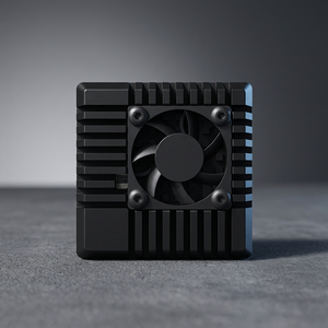 SIYI AI Tracking Module 2 Vision Identification Unit For Industrial Professional UAV <b>Gimbal</b> <b>Camera</b> MK15 HM30 - Product Image 3