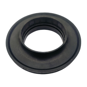 Cojinetes de Suspensión Suministrados por el Fabricante 20859330, Amortiguador Superior de Goma Plana - Product Image 2